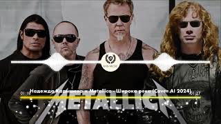 Надежда Кадышева И Metallica - Широка Река