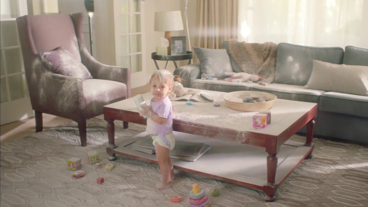 Minute Maid Canada | Enjoy Every Minute Commercial 2016