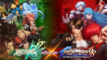 PK THỨ 5 ĐẦU THÁNG, QUAY BOSS DIZZY LẤY VẬN MAY !!!