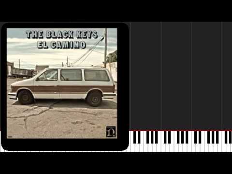 how-to-play-little-black-submarines-by-the-black-keys-on-piano-sheet-music