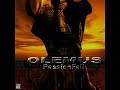 Olemus  passionfall 2000 full album
