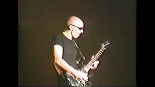 Lights Of Heaven- Joe Satriani Live 1998