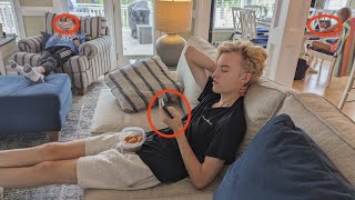 My 2 Cents | Family time on vacation