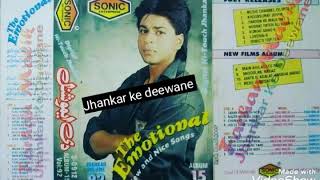 Pass Woh Aane Lage Zara Zara (Sonic Jhankar) Main Khiladi Tu Anari (1994)Kumar Sanu and Alka Yagnik