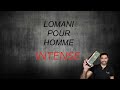 Lomani pour homme intense by lomani fragrance review