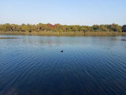 Manavgat Titreyen Göl (Trembling Lake)