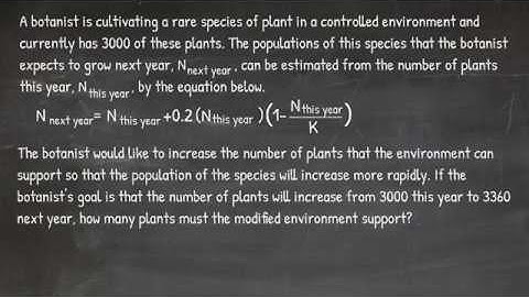#32–Solving a real SAT math problem (Practice Test 2, Section 4, Question 38)