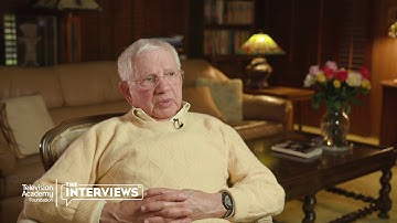 Robert Clary on working with Betty White on "The Al Jarvis Show" on KTLA in Los Angeles