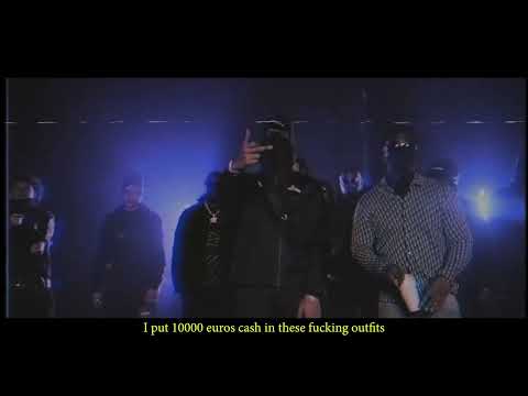 RAS - O'block