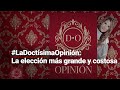 #LaDoctísimaOpinión | ¿Cuánto costarán las elecciones más caras de la historia de México?