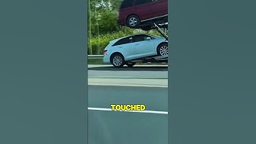 Would it be okay if the car load was made like this❓#shorts #shortvideos