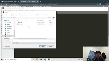 TUGAS MANDIRI 6-7 PRAKTIKUM ALGORITMA & PEMROGRAMAN PART 1