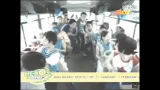 Iklan Hexos 2005