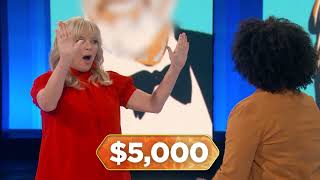 Person Place Or Thing Hosted By Melissa Peterman Premieres September 11 2023 On Wbnxtv55