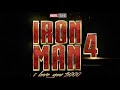 Why ironman 4 was not officially confirmed by marvel explained in hindi