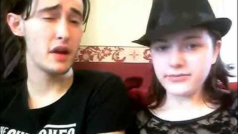 The Conversation of Gibberish