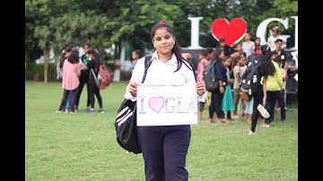 Drawing competition Organized by UDAAAN AASMA TAK NGO GLA UNIVERSITY, MATHURA || Being Engineer