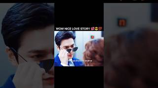 Duniya #song💞😘 New Korean drama Hindi mix video CEO love story #shorts#shortsfeed #viralvideo 🥺🥰....