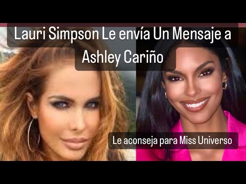Lauri Simpson Miss