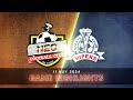 Extended highlights  nec fc 00 vipers sc  startimes upl md28 2324