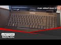 Acer emachines e725 kicsomagols unboxing  laptopszalonhu