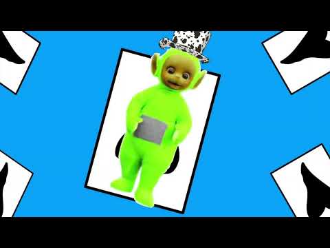 Dipsy's Nightmare (Toy Story 2 spoof)
