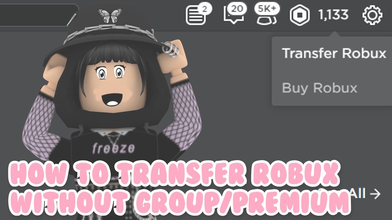 Is there tax for buying Robux?