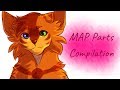 MAP Parts Compilation (February 2019)