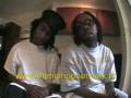 Capture de la vidéo The Ying Yang Twins Interview, New Exclusive Release