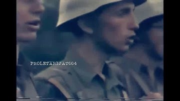 PROLETARIJAT004 introduction