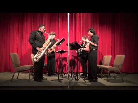 2012-houston-underground:-the-lederhosen-saxophone-quartet