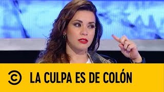 Comedy Central Latinoamérica