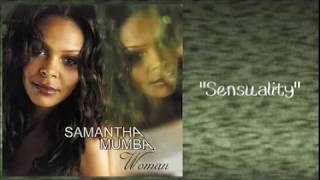 Watch Samantha Mumba Sensuality video