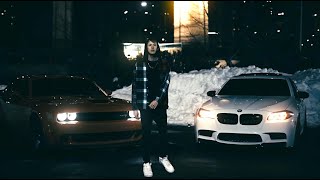 Video thumbnail of "sad boy - Bo Weber feat. Lil Xxel (Official Music Video)"