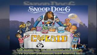 Snoop Dogg - Coolaid Man (Türkçe Altyazılı) (COOLAID)