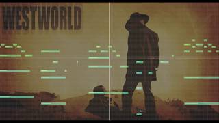 Westworld Theme | Calm Piano Cover