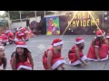 3º Año Básico -"Santa Claus llega a la ciudad"