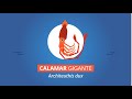 El Calamar Gigante | Videos educativos para niños