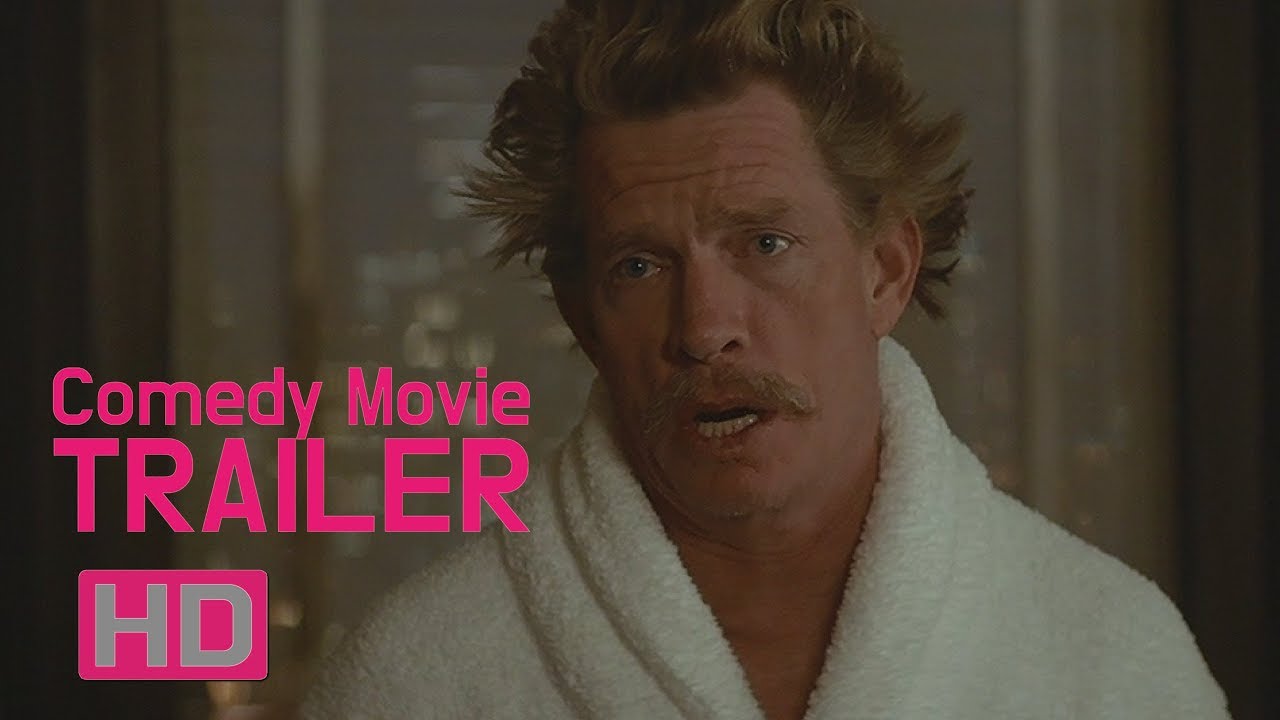 Crash Pad 크래시 패드 Trailer 1 (2017) Movie 영화예고편 YouTube