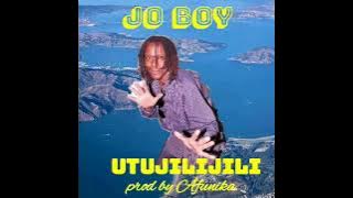 Tujilijili by Jo boy