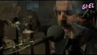 Video thumbnail of "Triggerfinger - I Follow Rivers [Lykke Li]"