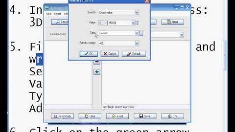 How to "hack" 3D Pinball for Windows