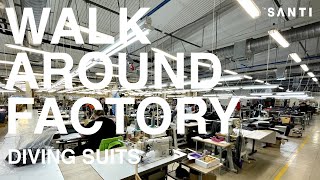 Download Lagu Walk around SANTI factory, Poland MP3 Download Lagu Walk around SANTI factory, Poland MP3