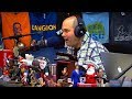 Fritzy's Holiday Sports Names | The Dan Patrick Show | 12/21/17