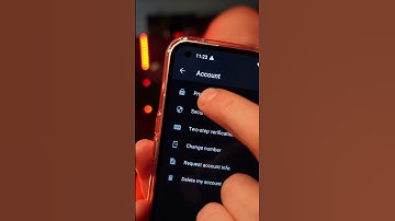 How to Hide Your WhatsApp Online Status