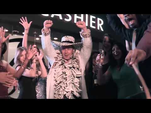 Iconic Bond Style Reimagined | CASINO ROYALE Men