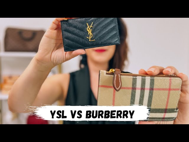 Burberry Wallets & Card Cases for Women