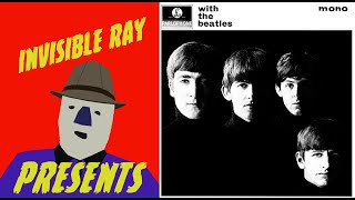The Beatles  - WITH THE BEATLES (1963)  -  Album REVIEW 💿🎭