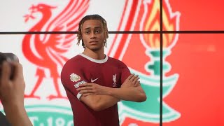 FC 24 Liverpool Career Mode #59 I £110 Million New Liverpool