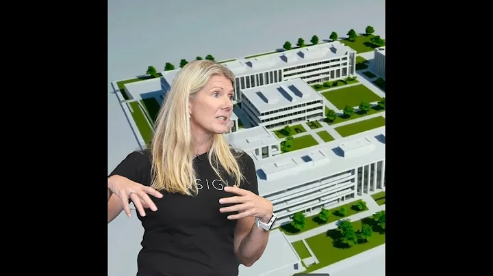 NXT BLD 2025 – Consigli: The Autonomous Engineer, your AI agent in real estate development (teaser)